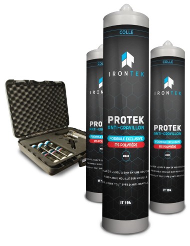 PACK IT194 - KIT PROTEK