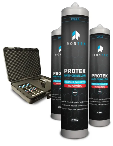 PACK IT194 - KIT PROTEK