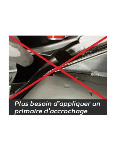 IT125 - COLLE PARE-BRISE