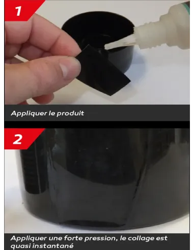 IT169 - SUPER GLUE SOUPLE