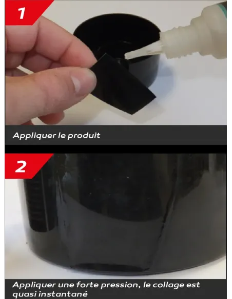 IT169 - SUPER GLUE SOUPLE