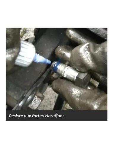 IT116 - STOP ÉCROU MOYEN