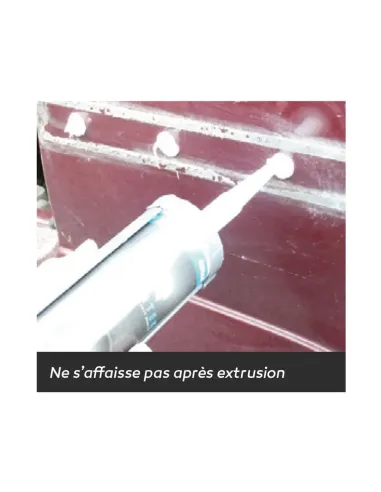 IT123 - COLLE MASTIC - GRIS