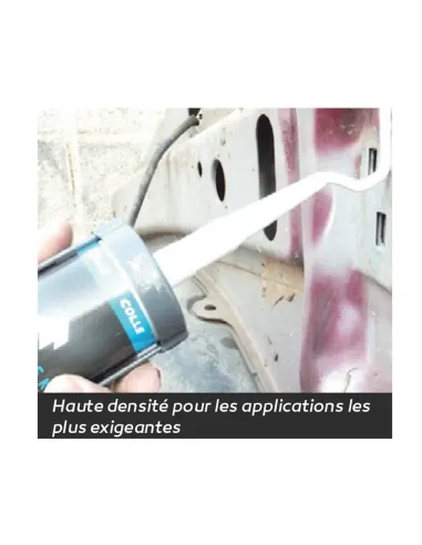 IT123 - COLLE MASTIC - GRIS