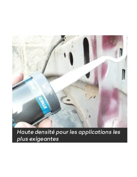 IT124 - COLLE MASTIC - NOIR IT124 - COLLE MASTIC - NOIR