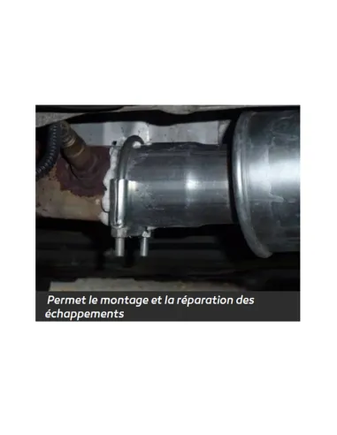 IT119 - MASTIC EPOXY UNIVERSELLE