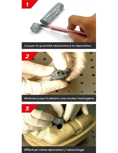 IT119 - MASTIC EPOXY UNIVERSELLE