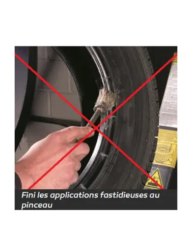 IT109 - GRAISSE MONTAGE PNEUMATIQUE