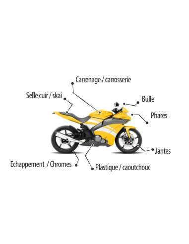 IT146 - LINGETTES MULTI ' CLEANER