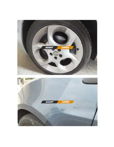 IT146 - LINGETTES MULTI ' CLEANER