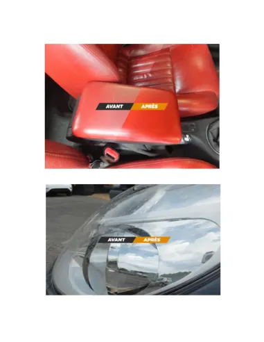 IT146 - LINGETTES MULTI ' CLEANER