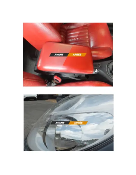 IT146 - LINGETTES MULTI ' CLEANER