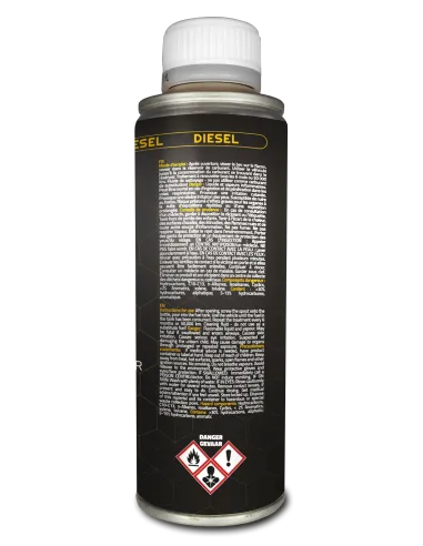 IT100 - NETTOYANT INJECTEUR DIESEL - 300 ML