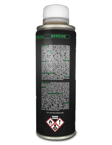 IT101 - NETTOYANT INJECTEUR ESSENCE - 300 ML