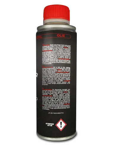 IT102 - TRAITEMENT HUILE MOTEUR - 300ML