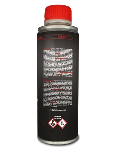 IT104 - ANTI FRICTION MOTEUR / BOITE - 300ML