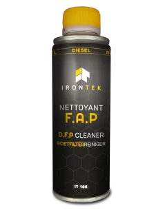 IT105 - NETTOYANT FAP - 375ML