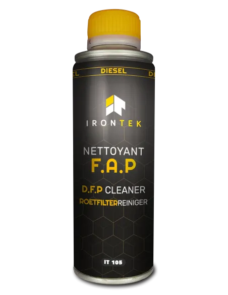 IT105 - NETTOYANT FAP - 375ML