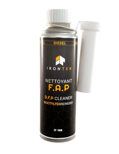 IT105 - NETTOYANT FAP - 375ML