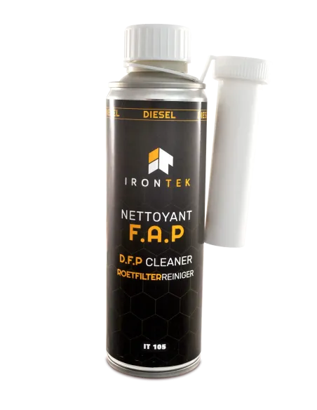 IT105 - NETTOYANT FAP - 375ML