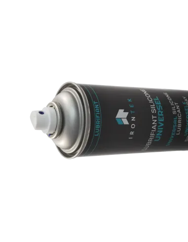 IT110 - LUBRIFIANT SILICONE UNIVERSEL