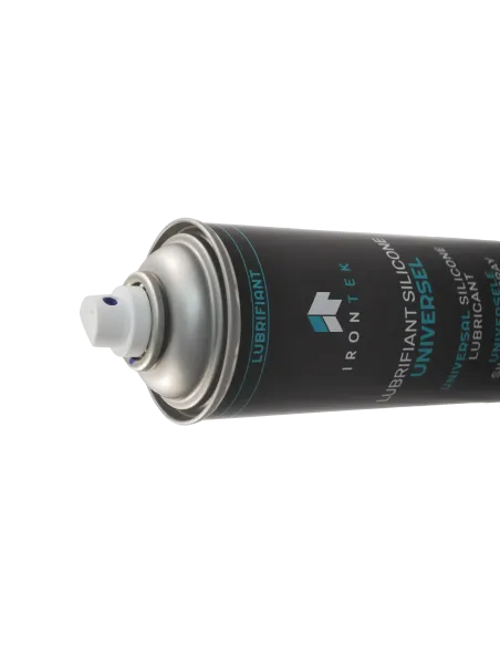 IT110 - LUBRIFIANT SILICONE UNIVERSEL
