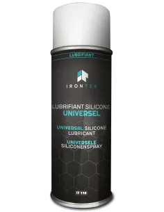 IT110 - LUBRIFIANT SILICONE UNIVERSEL