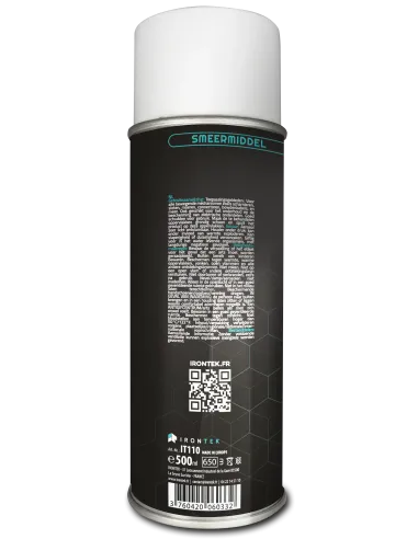 IT110 - LUBRIFIANT SILICONE UNIVERSEL