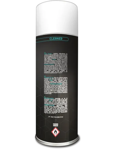 IT113 - NETTOYANT CONTACT ÉLECTRIQUE