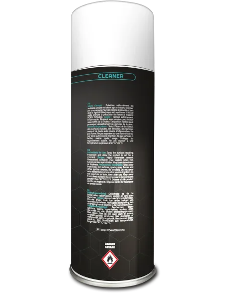 IT113 - NETTOYANT CONTACT ÉLECTRIQUE