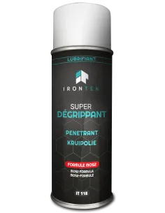 IT115 - SUPER DÉGRIPPANT - FORMULE MOS2