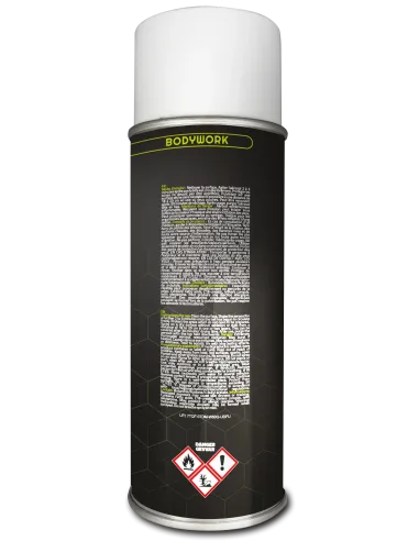 IT127 - APPRET GARNISSANT - GRIS FONCÉ