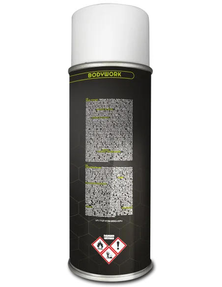 IT127 - APPRET GARNISSANT - GRIS FONCÉ