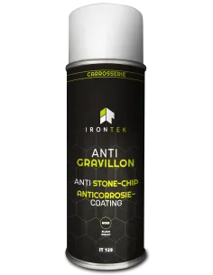 IT129 - ANTI GRAVILLON - NOIR