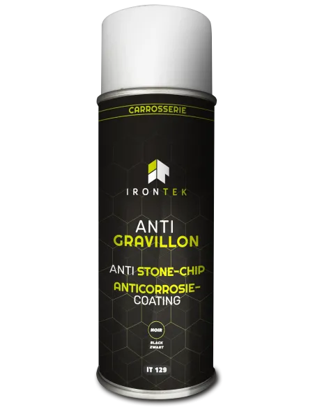IT129 - ANTI GRAVILLON - NOIR