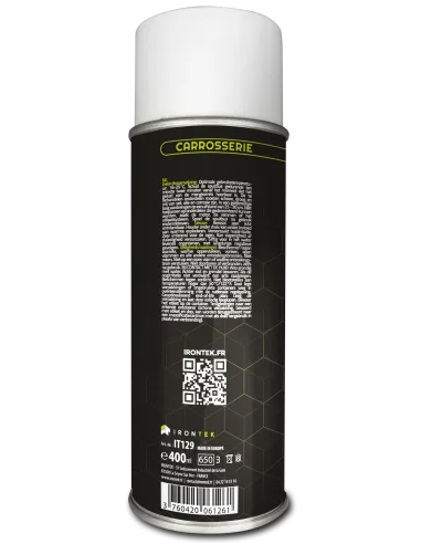 IT129 - ANTI GRAVILLON - NOIR