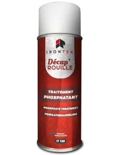 IT130 - TRAITEMENT PHOSPHATANT