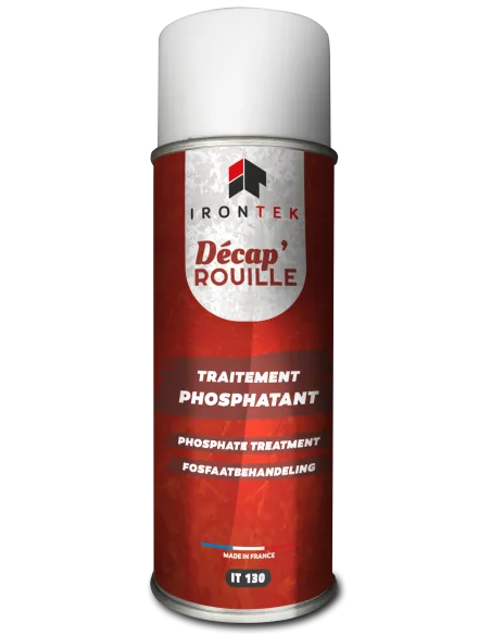 IT130 - TRAITEMENT PHOSPHATANT