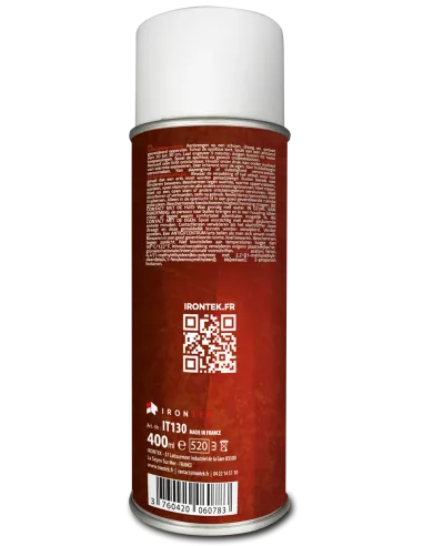 IT130 - TRAITEMENT PHOSPHATANT