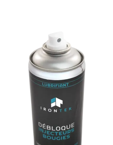 IT137 - DÉBLOQUE INJECTEURS / BOUGIES