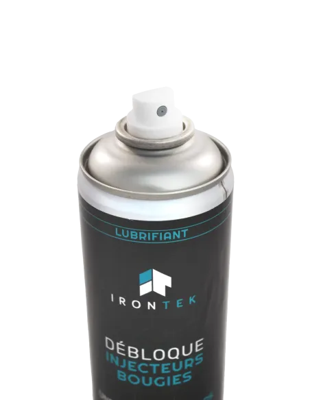 IT137 - DÉBLOQUE INJECTEURS / BOUGIES