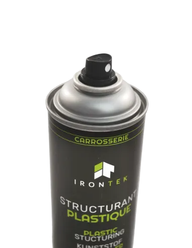 IT138 - STRUCTURANT PLASTIQUE