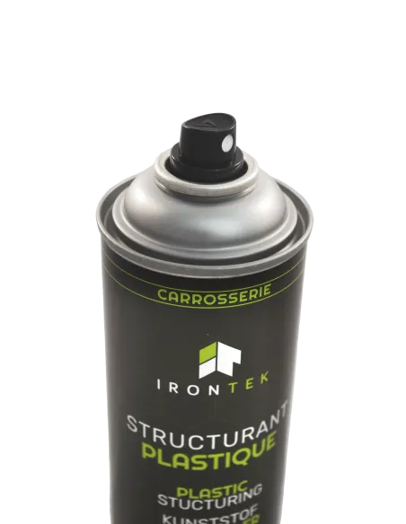 IT138 - STRUCTURANT PLASTIQUE