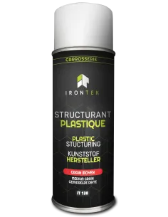 IT138 - STRUCTURANT PLASTIQUE