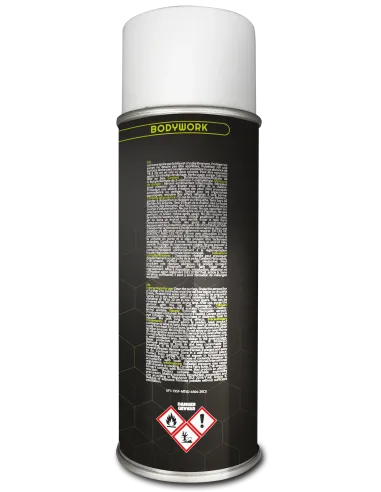 IT143 - APPRET GARNISSANT - NOIR