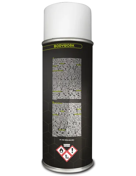 IT143 - APPRET GARNISSANT - NOIR