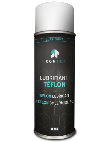 IT155 - LUBRIFIANT TÉFLON