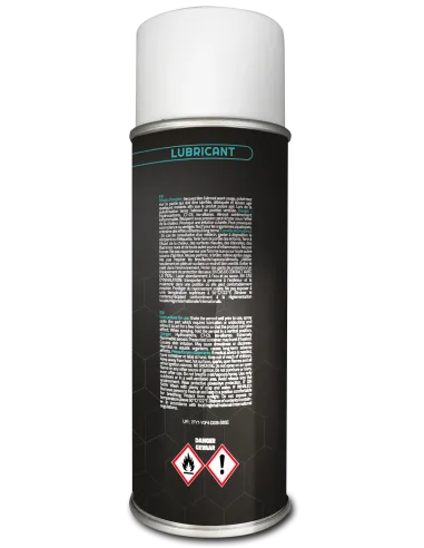 IT155 - LUBRIFIANT TÉFLON