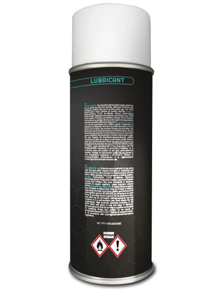 IT155 - LUBRIFIANT TÉFLON