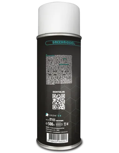 IT155 - LUBRIFIANT TÉFLON